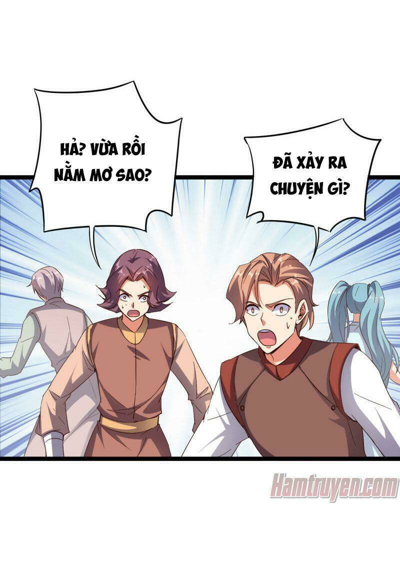 Phục Thiên Thánh Chủ: Chapter 43
