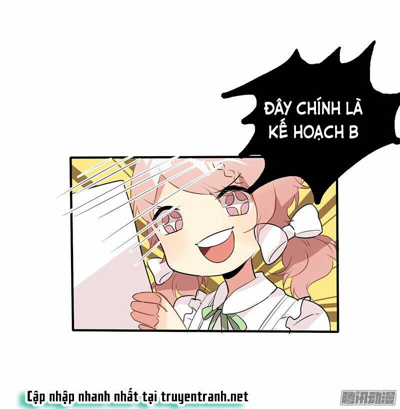 Chạm Vào Người Thương: Chapter 17