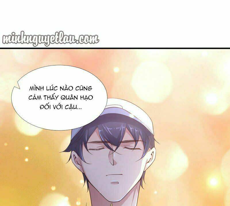 Chiến Lược Lãng Mạn Của Thịnh Thiếu: Chapter 67