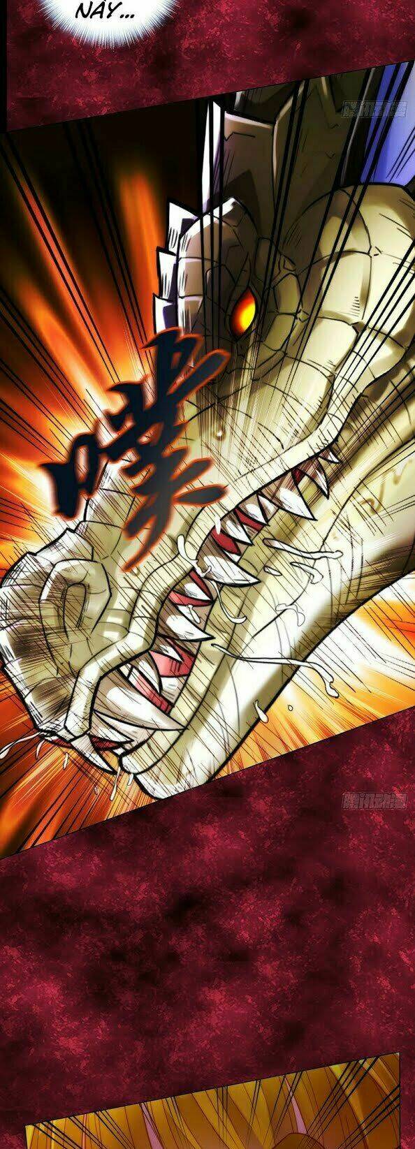 Bất Hủ Phàm Nhân: Chapter 15