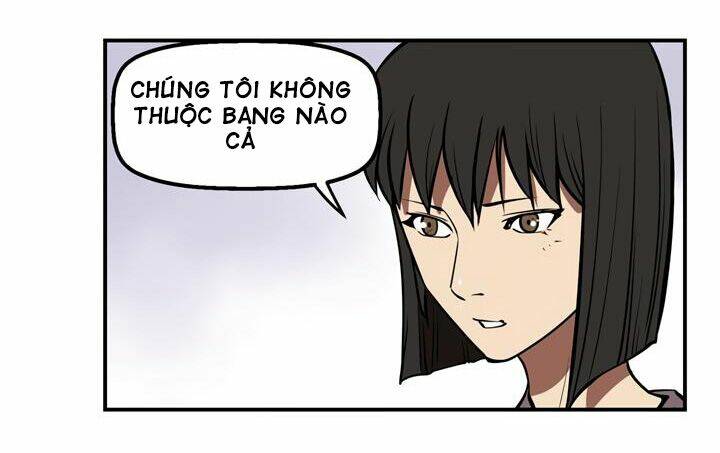 Raid: Chapter 32