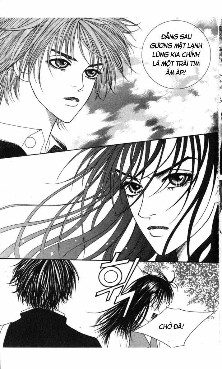 Saver - Vị Cứu Tinh: Chapter 1