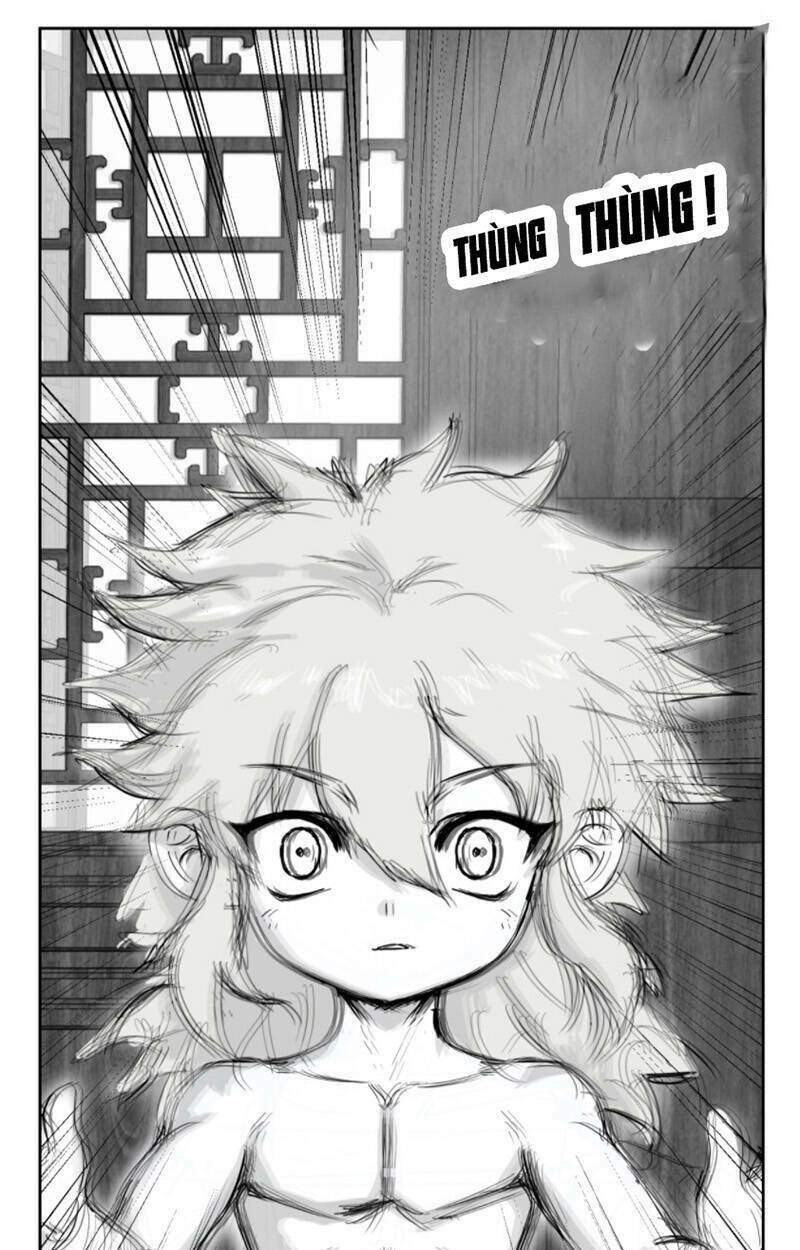 Hệ Thống Tu Võ Mạnh Nhất Dị Giới: Chapter 4