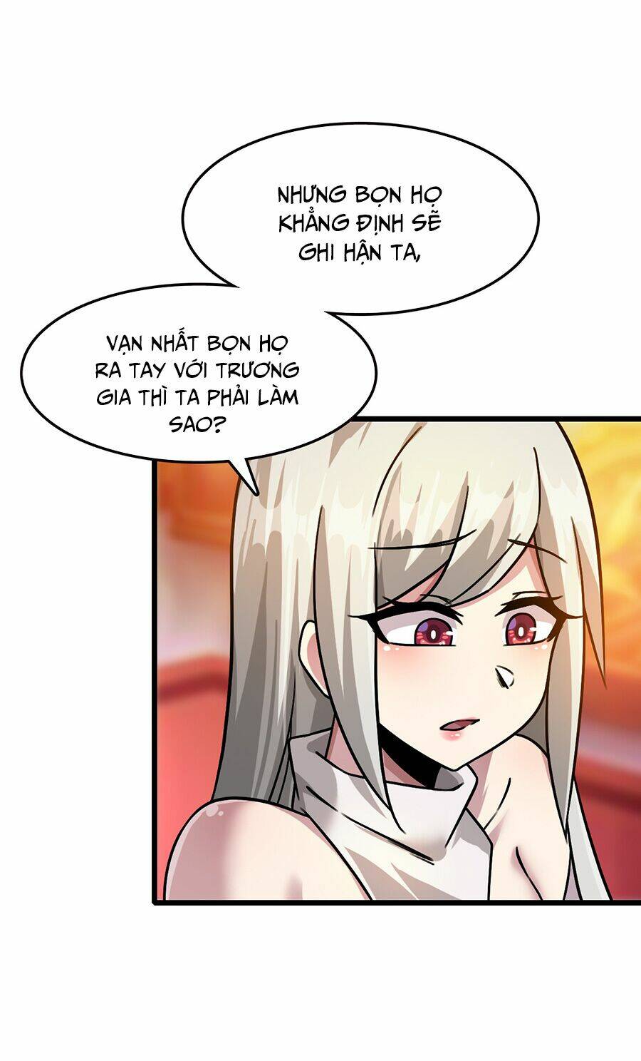 Đại Bảo Kiếm Của Tôi: Chapter 29