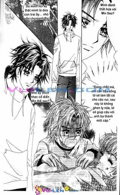 Hạnh Phúc Bất Tận: Chapter 2