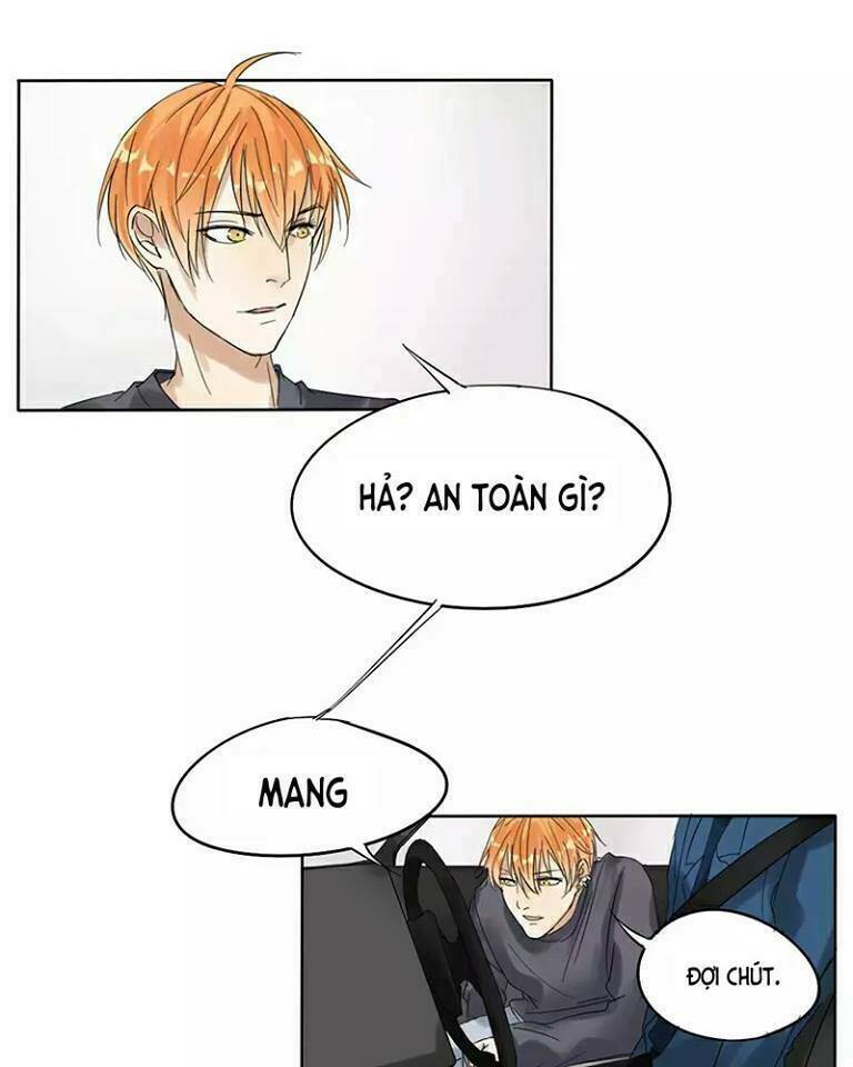 Trẫm Không Phải Là Đại Minh Tinh: Chapter 5