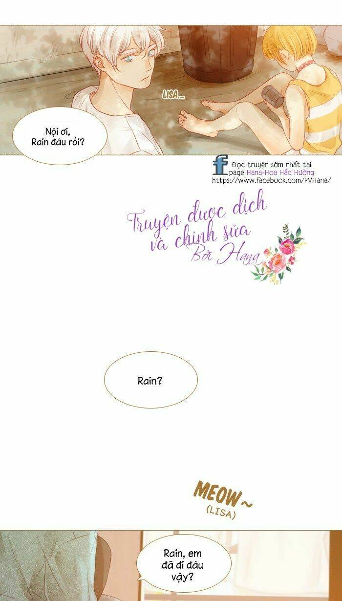 Little Rain: Chapter 10