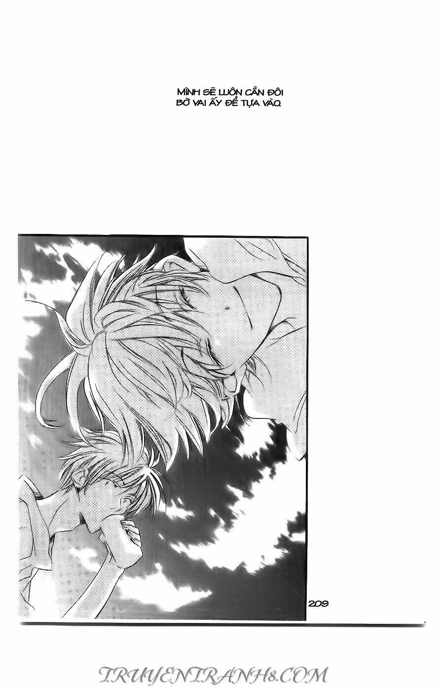 Ngày Hóa Bướm: Chapter 8