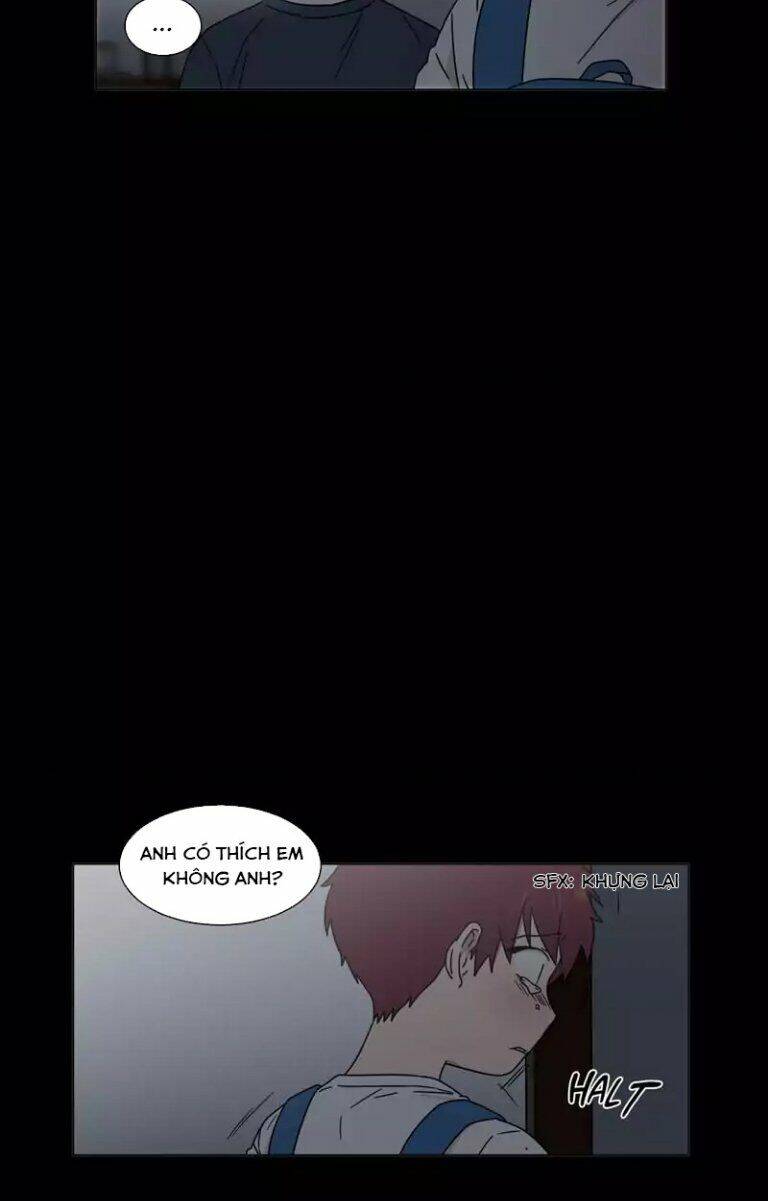 …”Một Sự Thật Khá Khó Chịu.”: Chapter 48