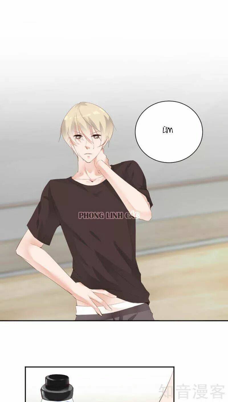 Nam Thần Là Một Đôi: Chapter 56