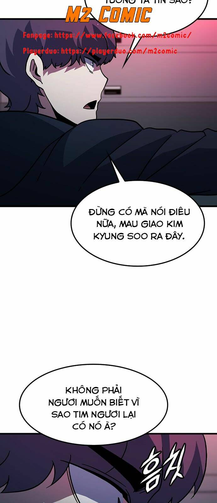 Điểm Chết: Chapter 31
