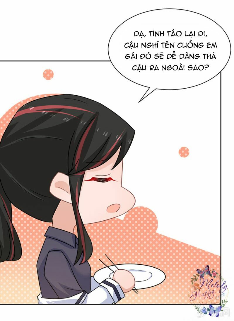 Ma Lạt Thiên Kim Đẩu Ác Thiếu: Chapter 85