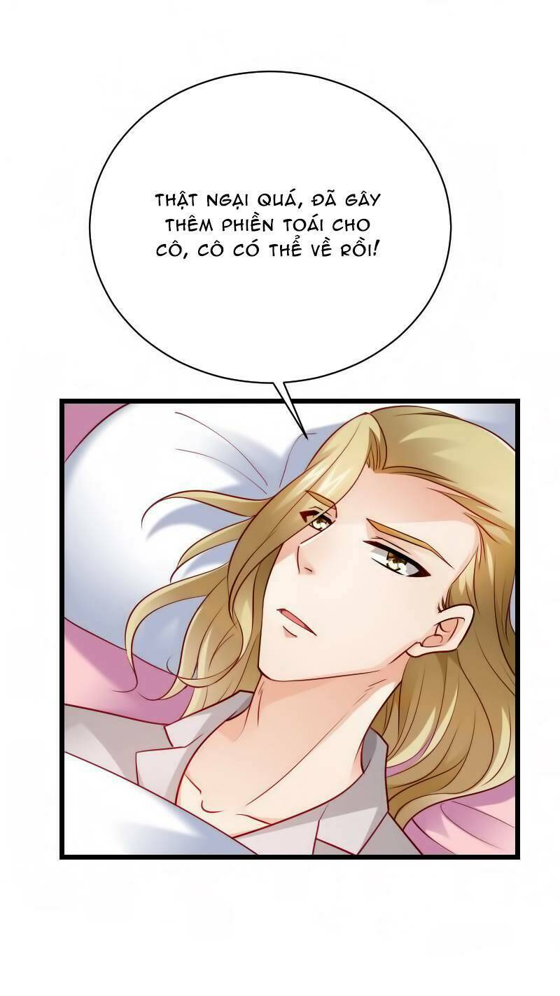 Vạn Năm Nhân Duyên Nhất Tuyến Khiên: Chapter 37