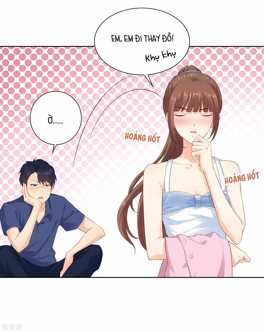 Người Yêu Ẩn Hình Của Ảnh Đế: Chapter 45