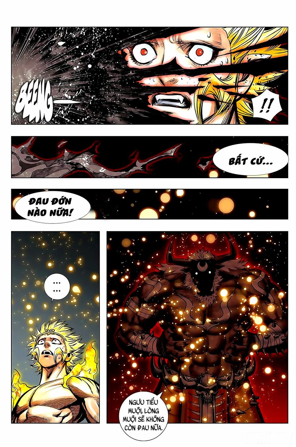 Tây Du: Chapter 254