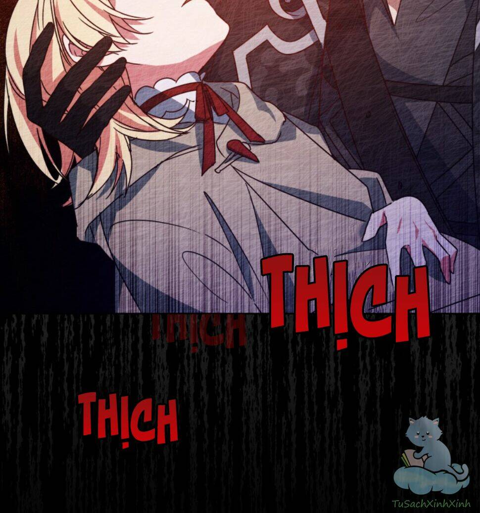 Nàng Elizabeth Thuần Khiết: Chapter 36