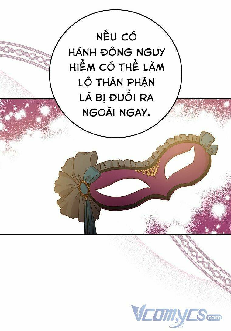 Đừng Chọc Đứa Em Gái Bé Bỏng Của Chúng Tôi: Chapter 81