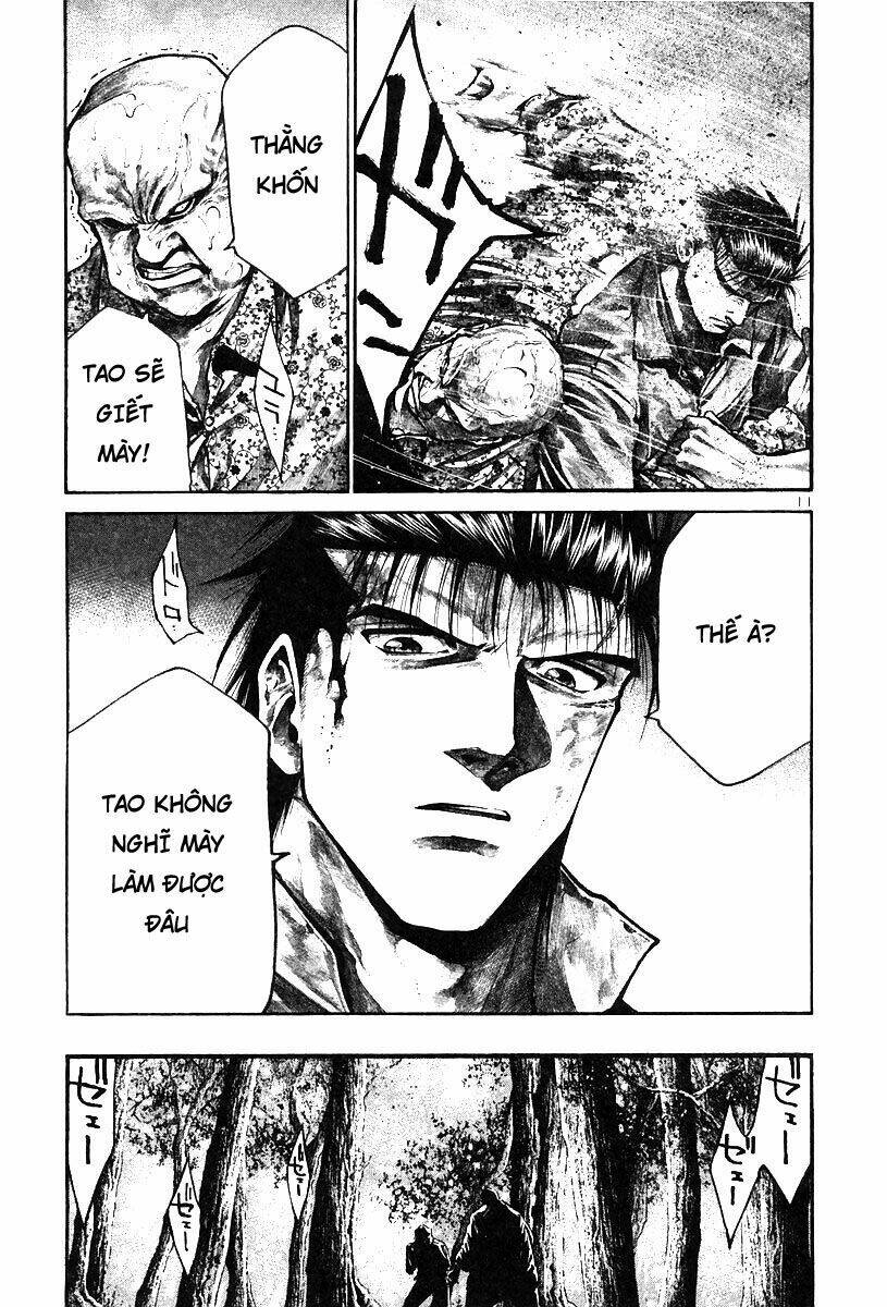 Rainbow: Chapter 147