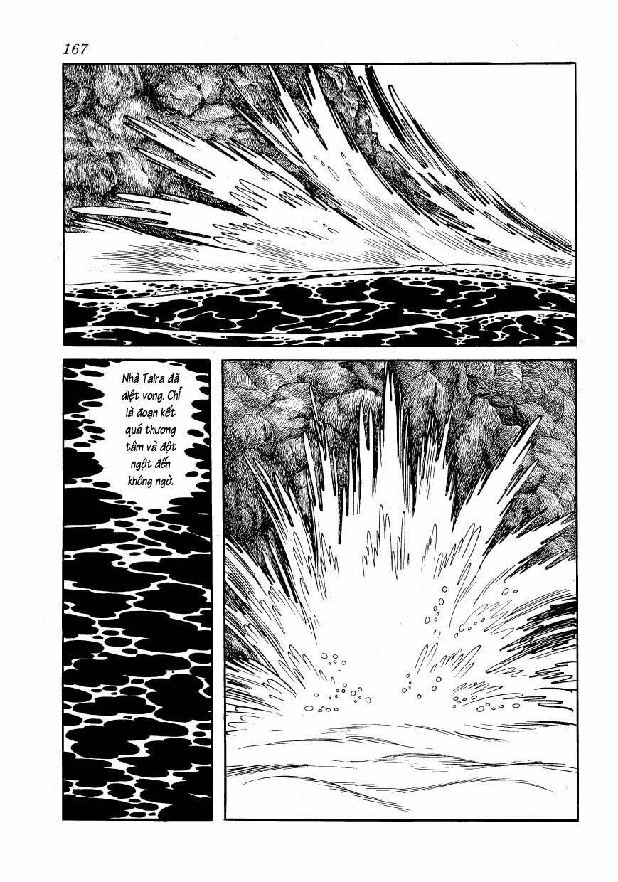 Chim Lửa: Chapter 97