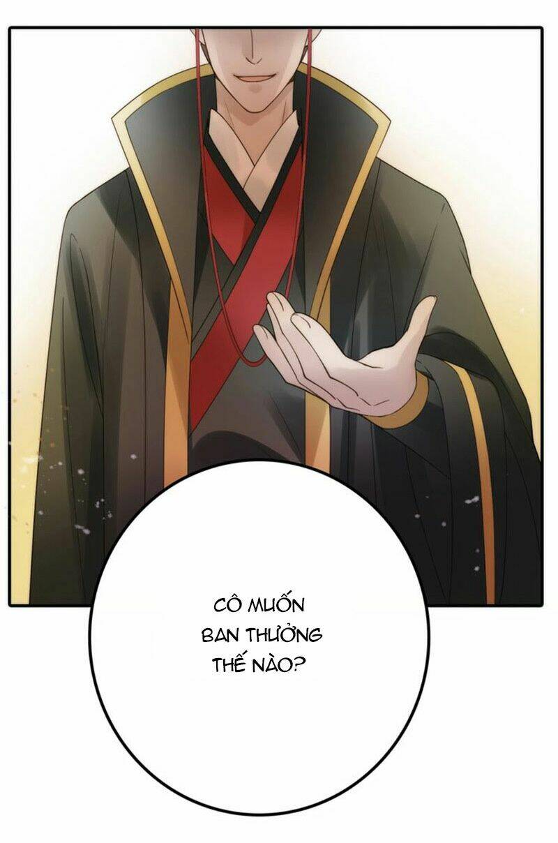 Cướp Chàng Vợ Về Đón Năm Mới: Chapter 48