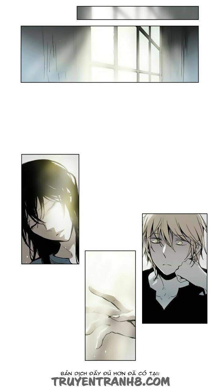 American Ghost Jack: Chapter 41