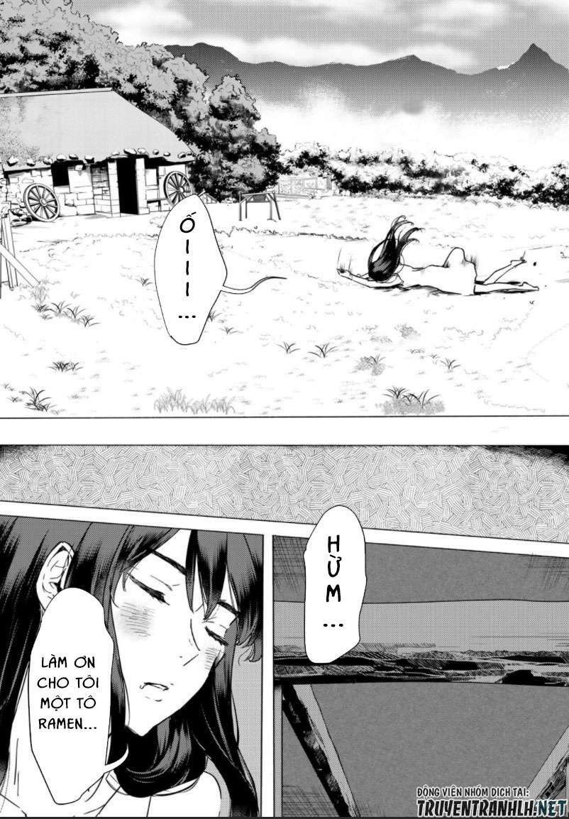 Tôi Từng Là Một Nô Lệ, Nhưng Khi Mua Một Quỷ Nô Thì Phát Hiện Năng Lượng Của Hắn Quá Lớn Nên Muốn Bỏ Hắn Nha....: Chapter 1