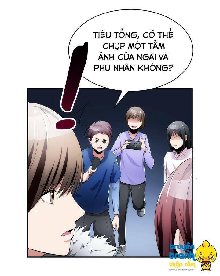 Âm Mưu Bên Gối: Chapter 16