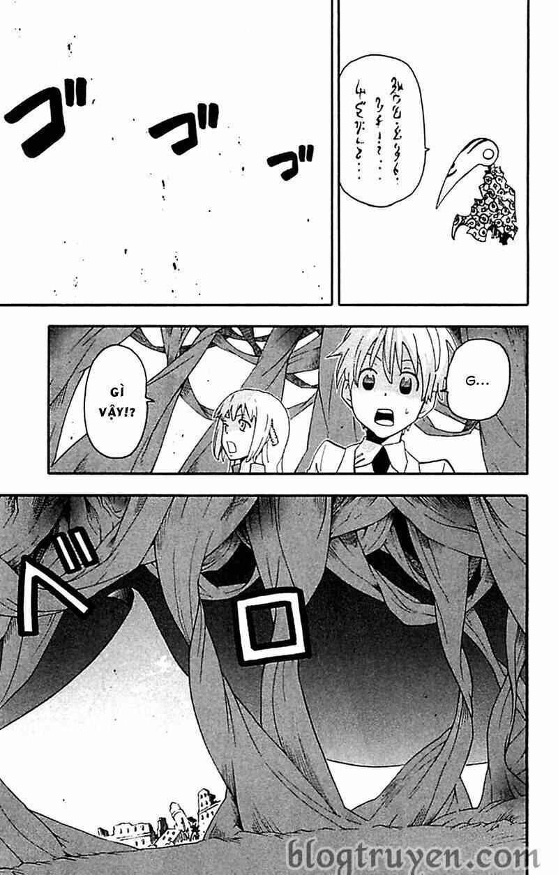 Soul Eater: Chapter 73