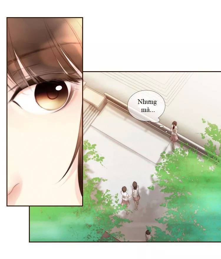 Tình Cờ Tìm Thấy Tháng 7- Find July: Chapter 1.1