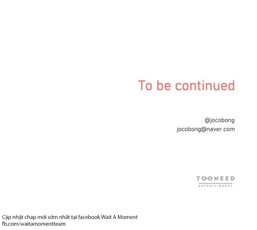 Nụ Hôn Của Giác Quan Thứ Sáu: Chapter 28