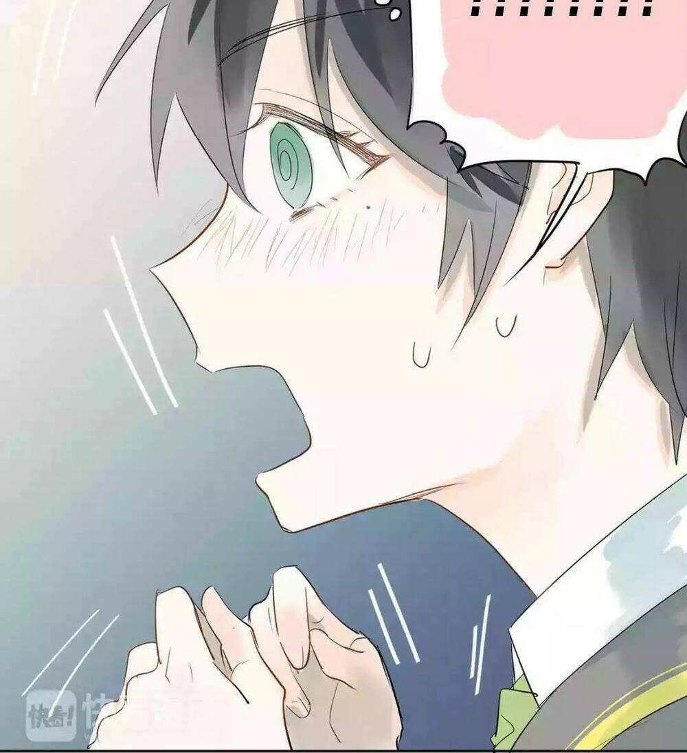 Đầu Gấu Biết Yêu: Chapter 7