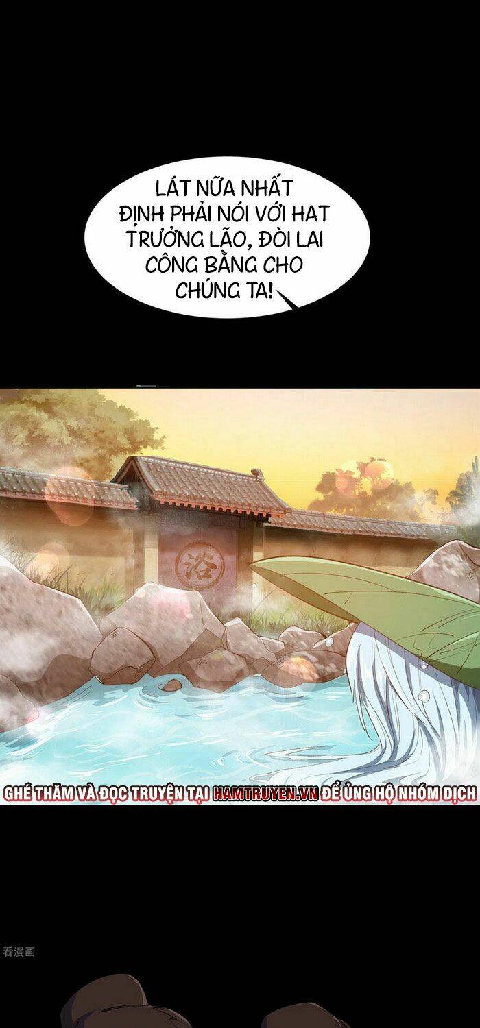 Thanh Đế Truyện: Chapter 59