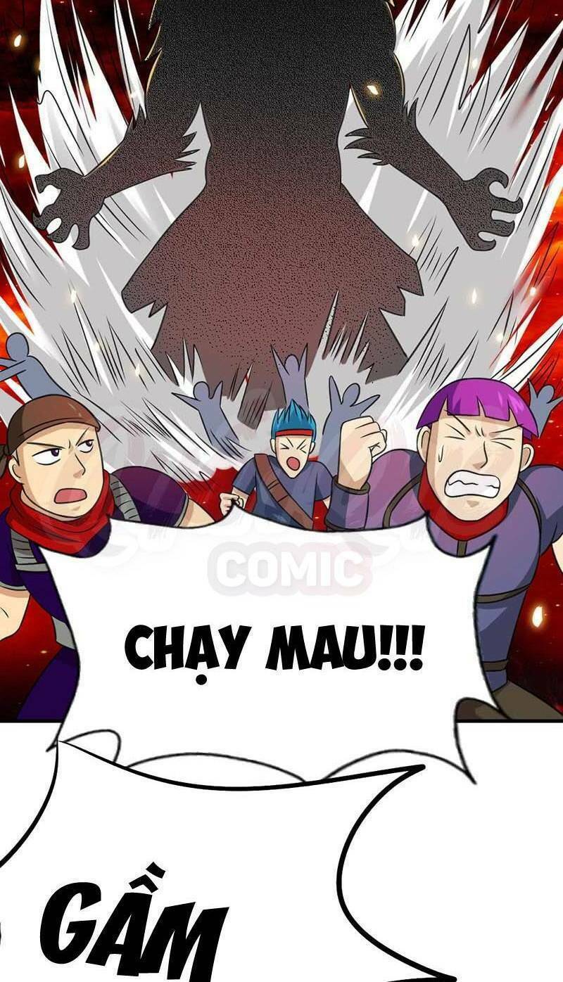 Cuộc Sống Tận Thế Bắt Đầu Từ Số 0: Chapter 49
