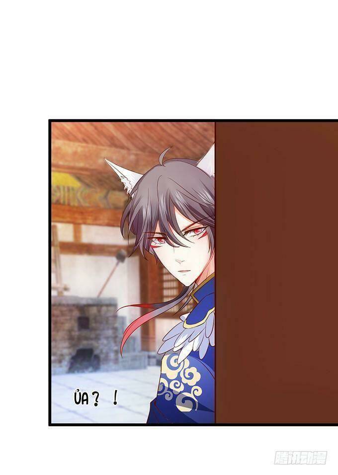 HỒ TIÊN HUNG BẠO: Chapter 59