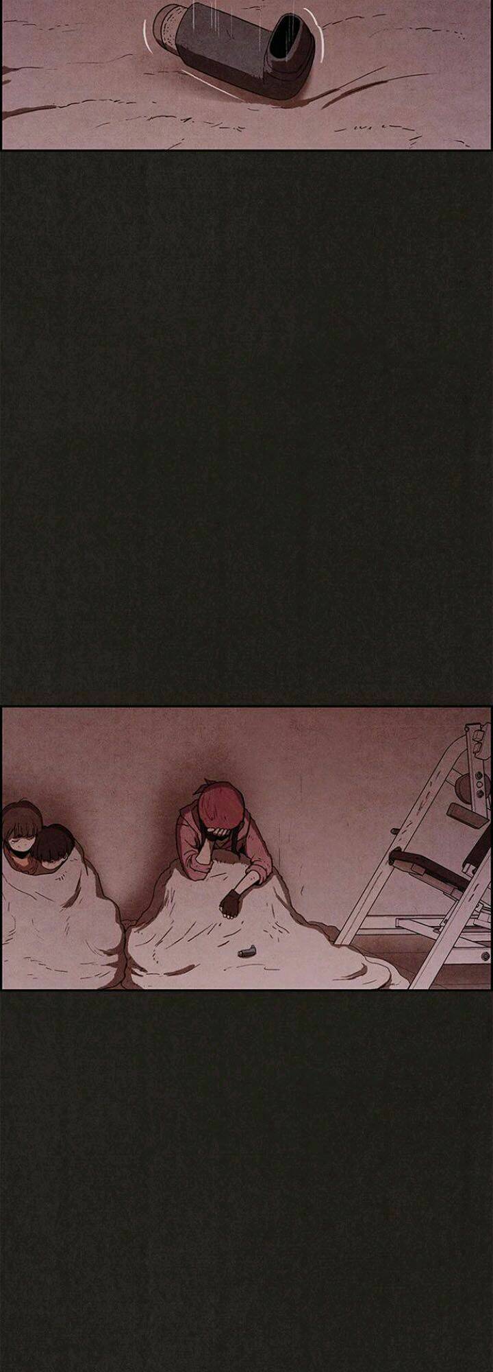 Quái Vật Tại Chung Cư Xanh: Chapter 78