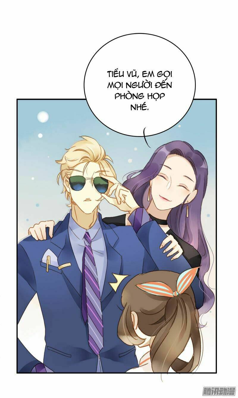 Sức Mạnh Của Sắc Đẹp: Chapter 142