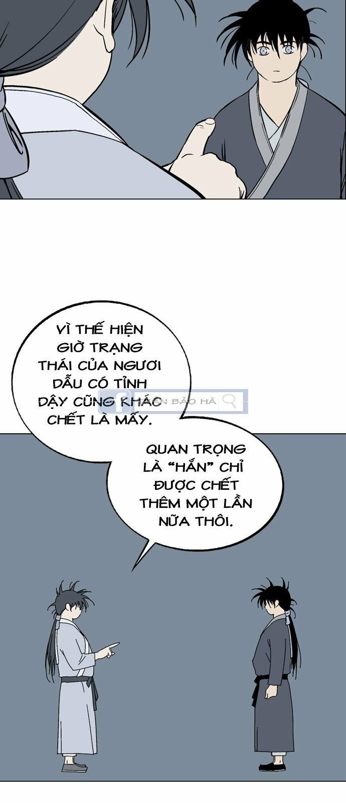Cao Thủ 2: Chapter 75