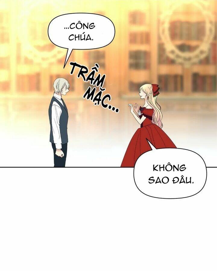 Công Chúa Thời Gian Có Hạn: Chapter 40