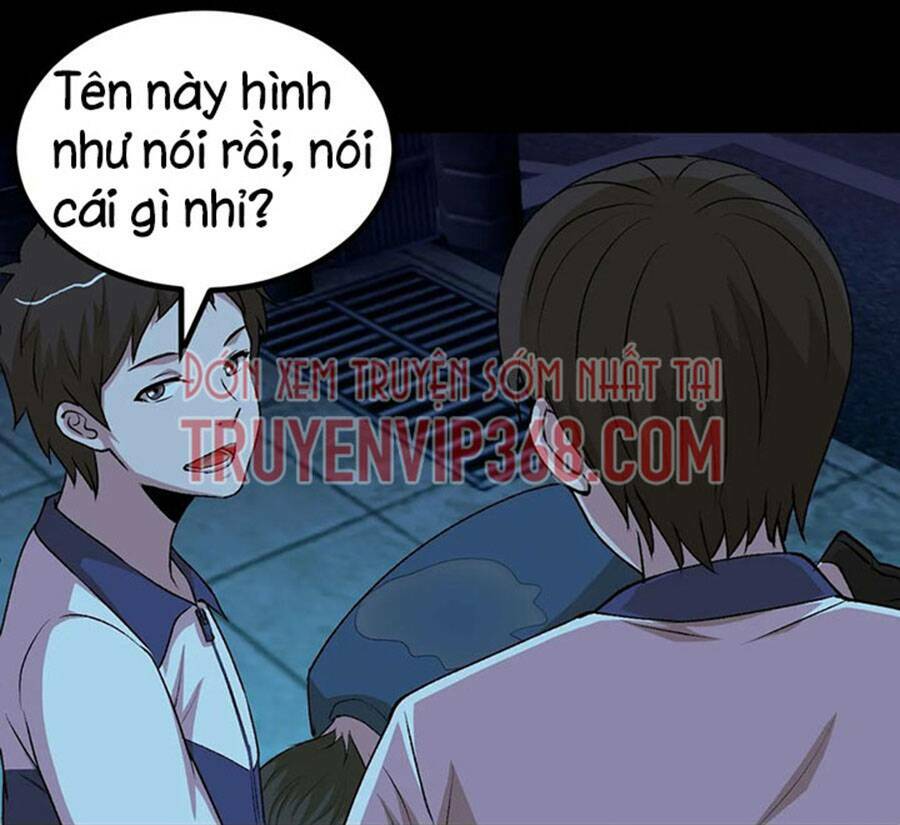 Đai Ca Trở Lại Tuổi 16: Chapter 135