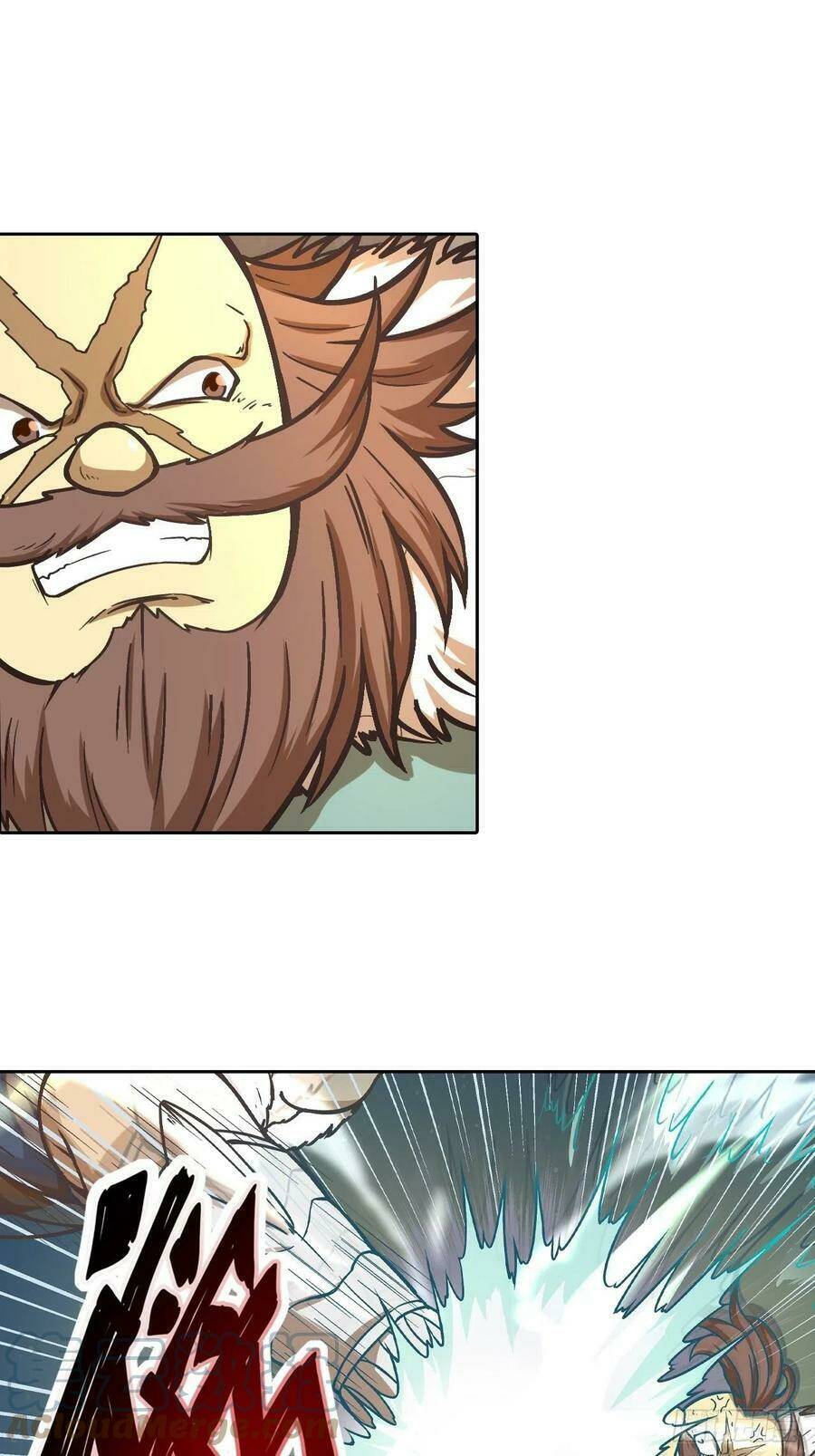 Người Nguyên Thủy Mạnh Nhất: Chapter 76