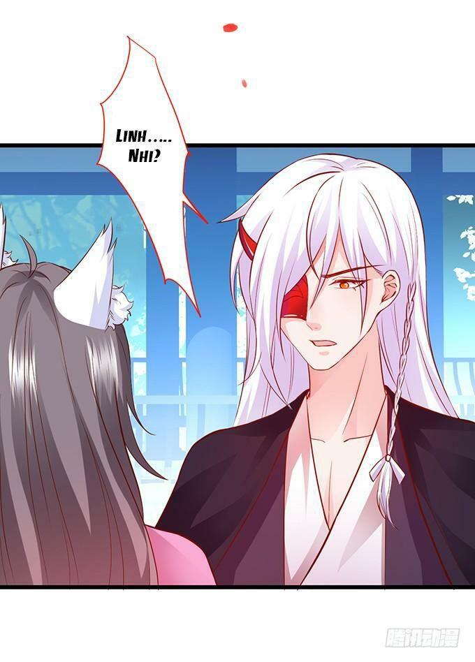Hồ Tiên Hung Bạo: Chapter 158