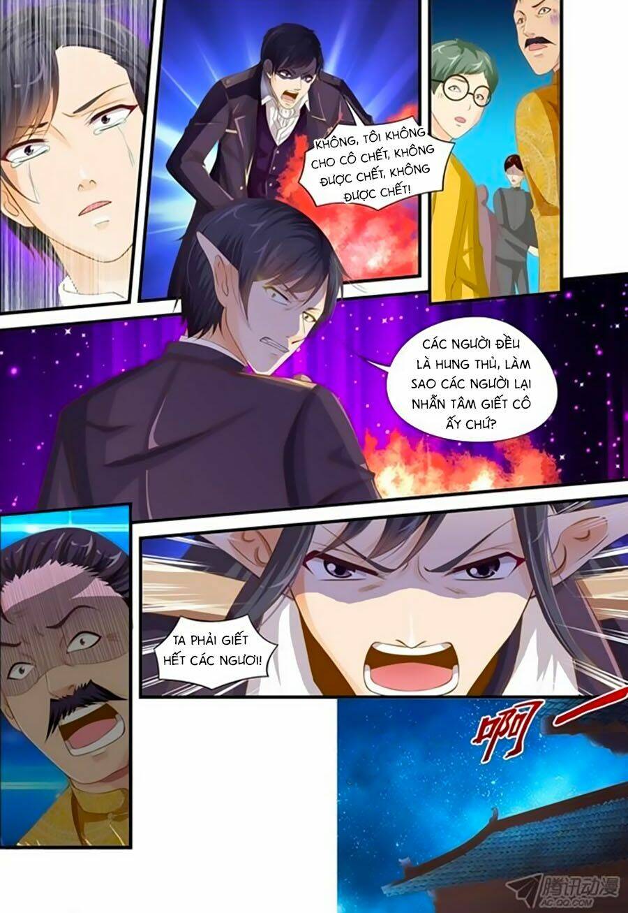 Bán Yêu Khuynh Thành: Chapter 7