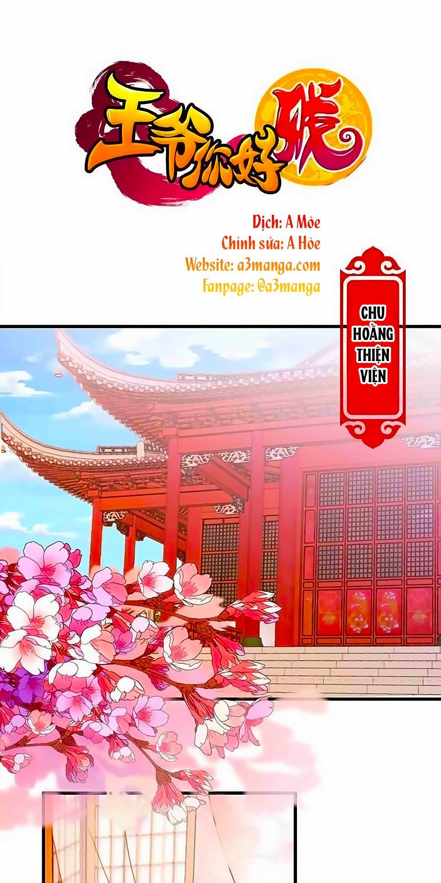 Vương Gia ! Ngươi Thật Bỉ Ổi !: Chapter 136