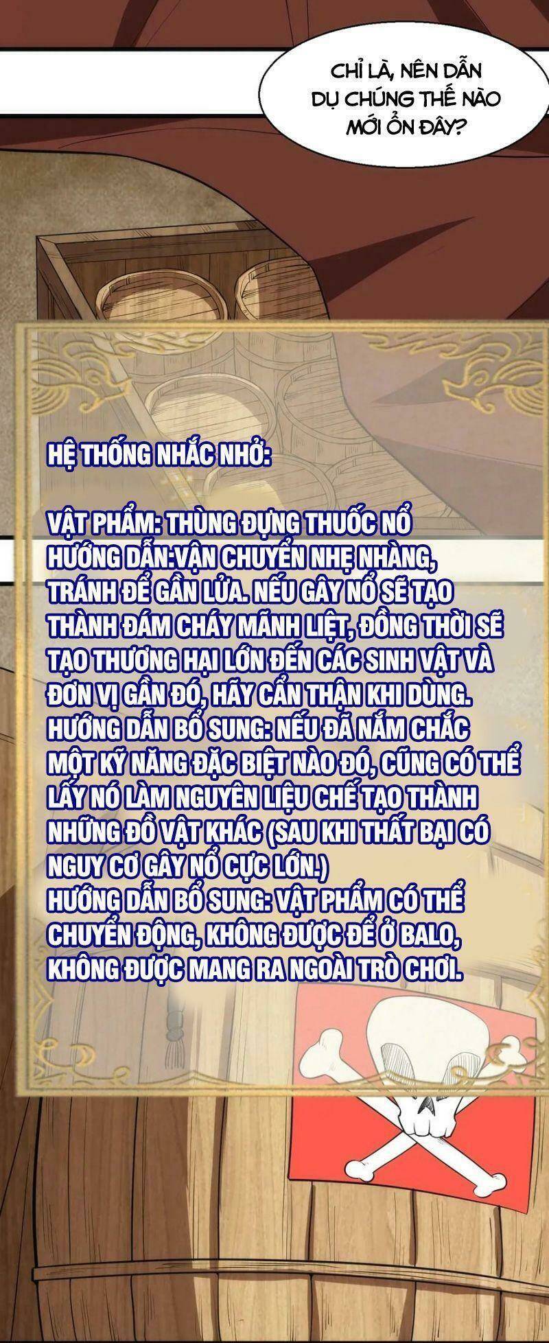 Thánh Đường Chi Thành: Chapter 41
