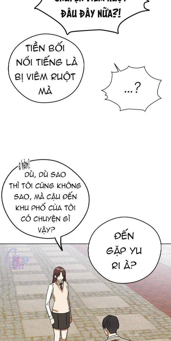 Duyên Nợ Kiếp Trước: Chapter 42