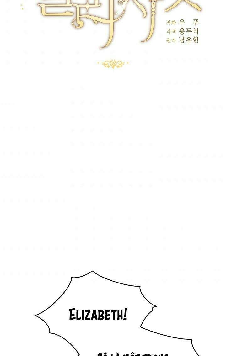 Nàng Elizabeth Thuần Khiết: Chapter 19