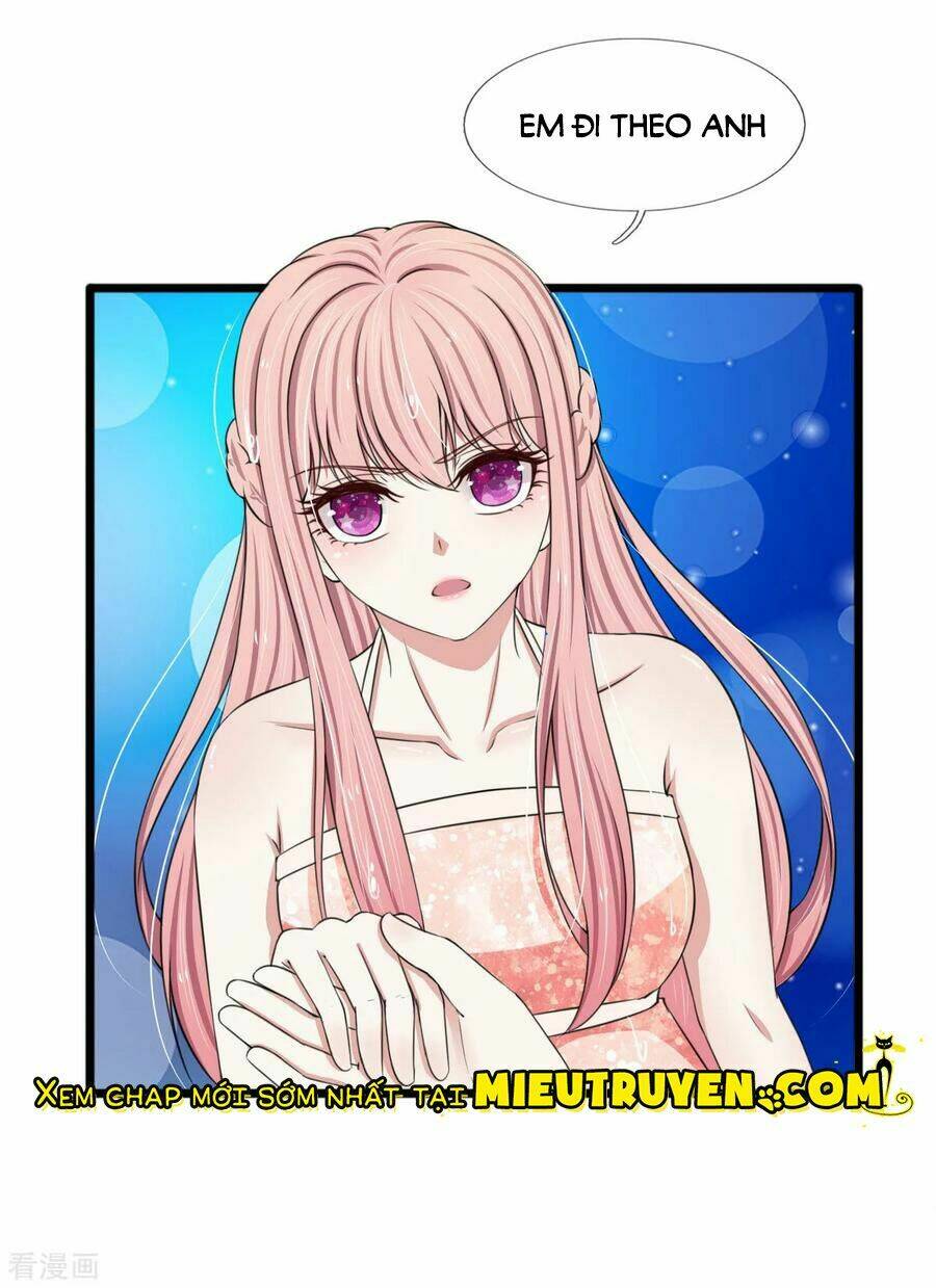 Phúc Hắc Lão Công Buông Em Ra: Chapter 95