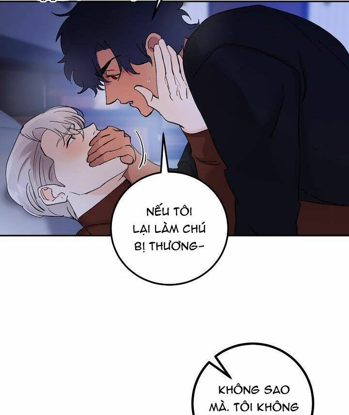 Kẻ Cắp Mặt Trăng: Chapter 54