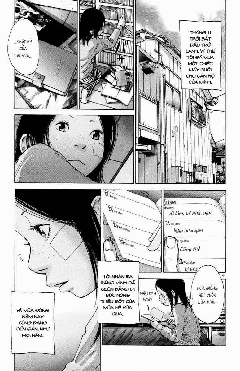 Thực Tế Cuộc Sống: Chapter 21