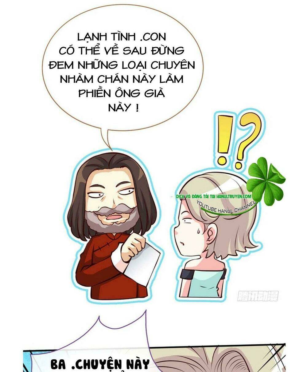 TRUY NÃ TOÀN CẦU TRUY THÊ VỀ SỦNG: Chapter 63.2